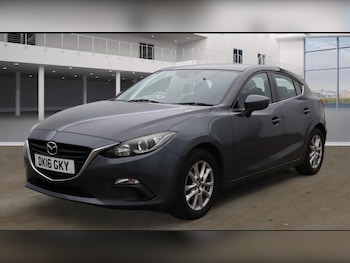 Used Mazda Mazda3 2016 for sale - 76240208: Photo 2