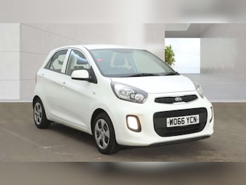 Used Kia Picanto 2017 for sale - 79607434: Photo