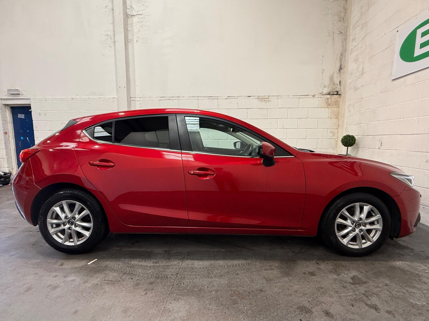 Used Mazda Mazda3 for sale - 77705655: Photo 12