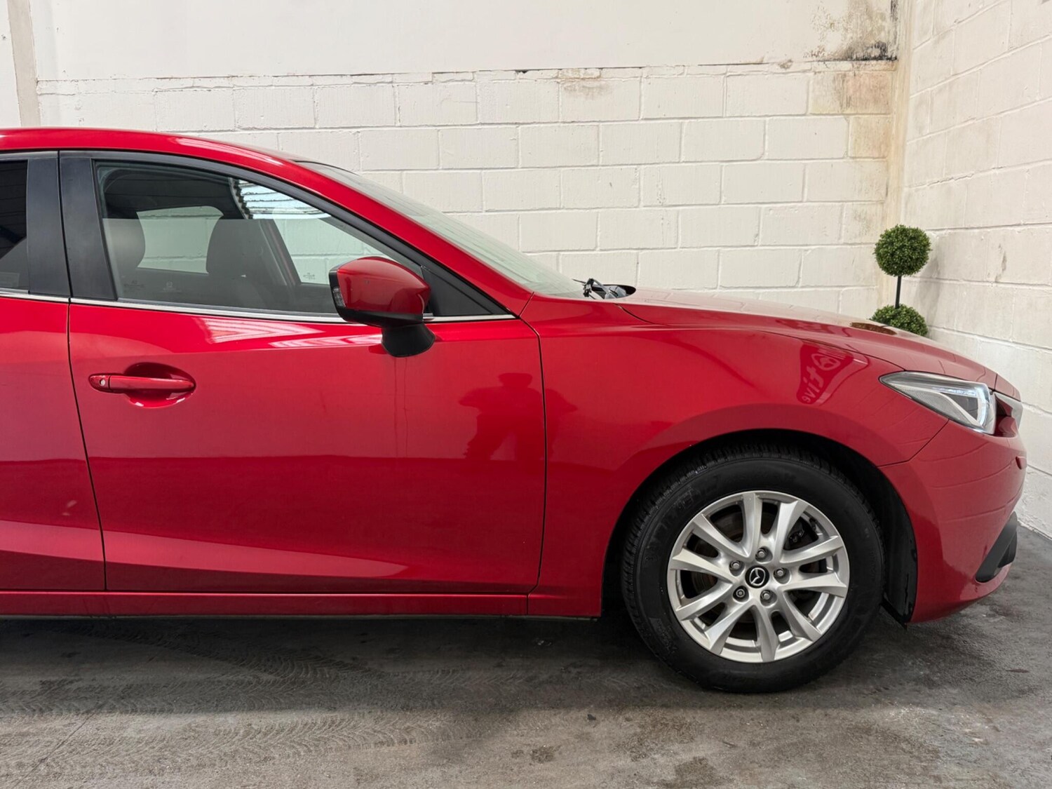 Used Mazda Mazda3 for sale - 77705655: Photo 13