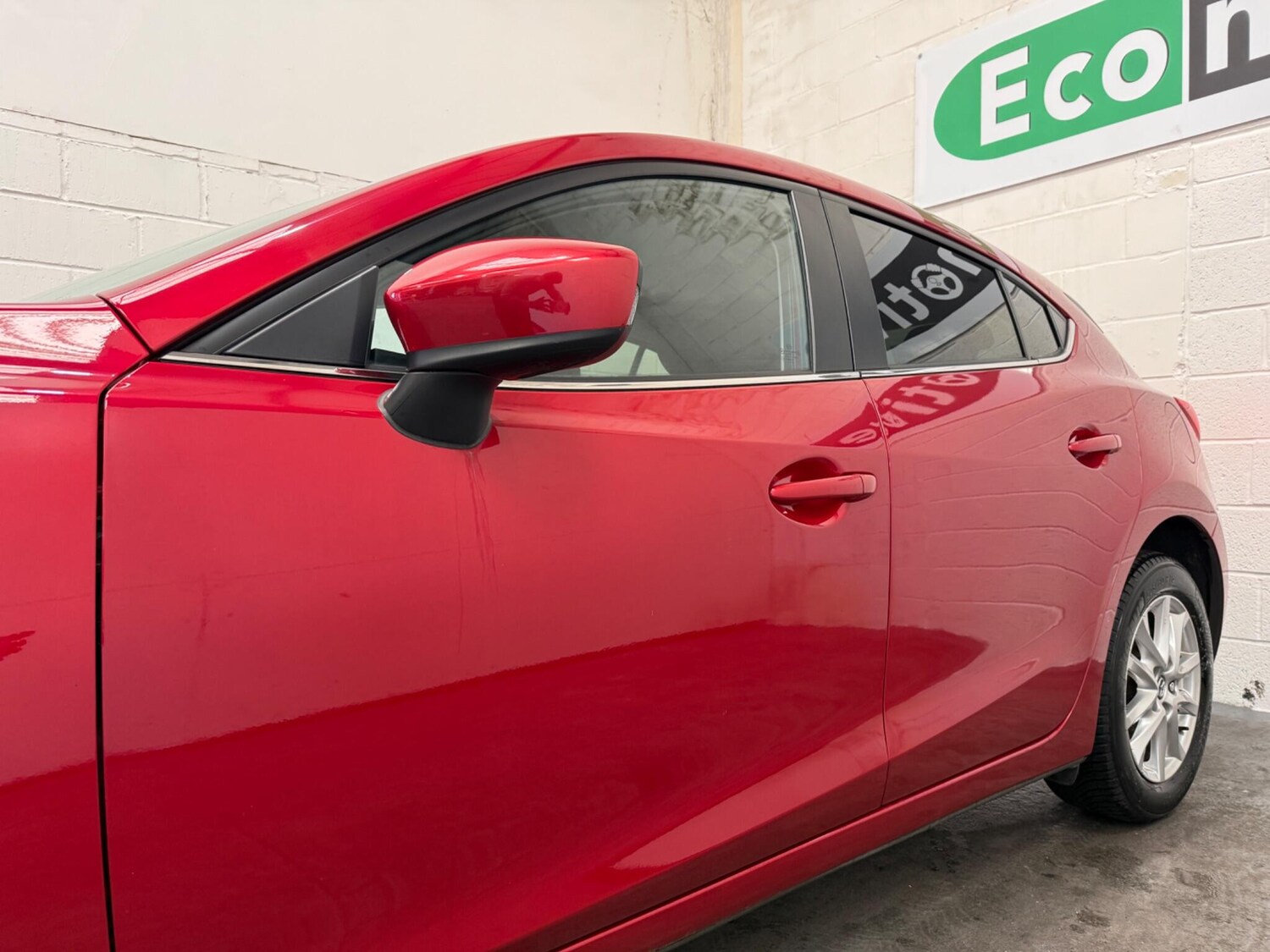 Used Mazda Mazda3 for sale - 77705655: Photo 14