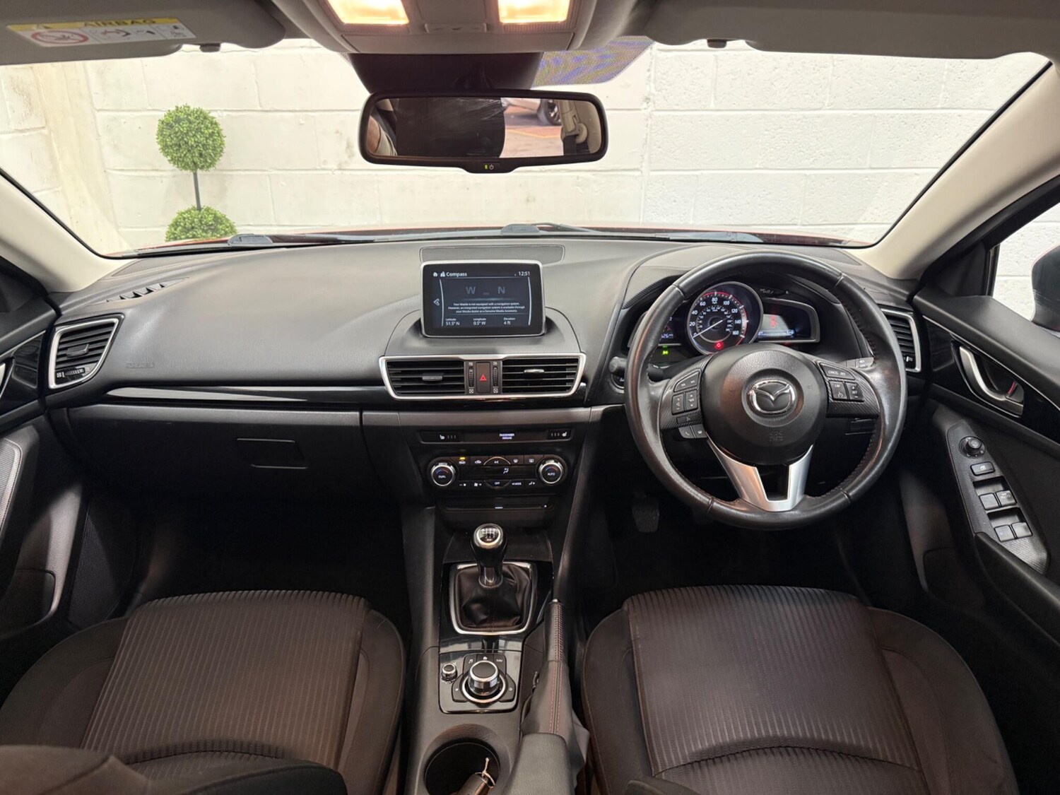 Used Mazda Mazda3 for sale - 77705655: Photo 17