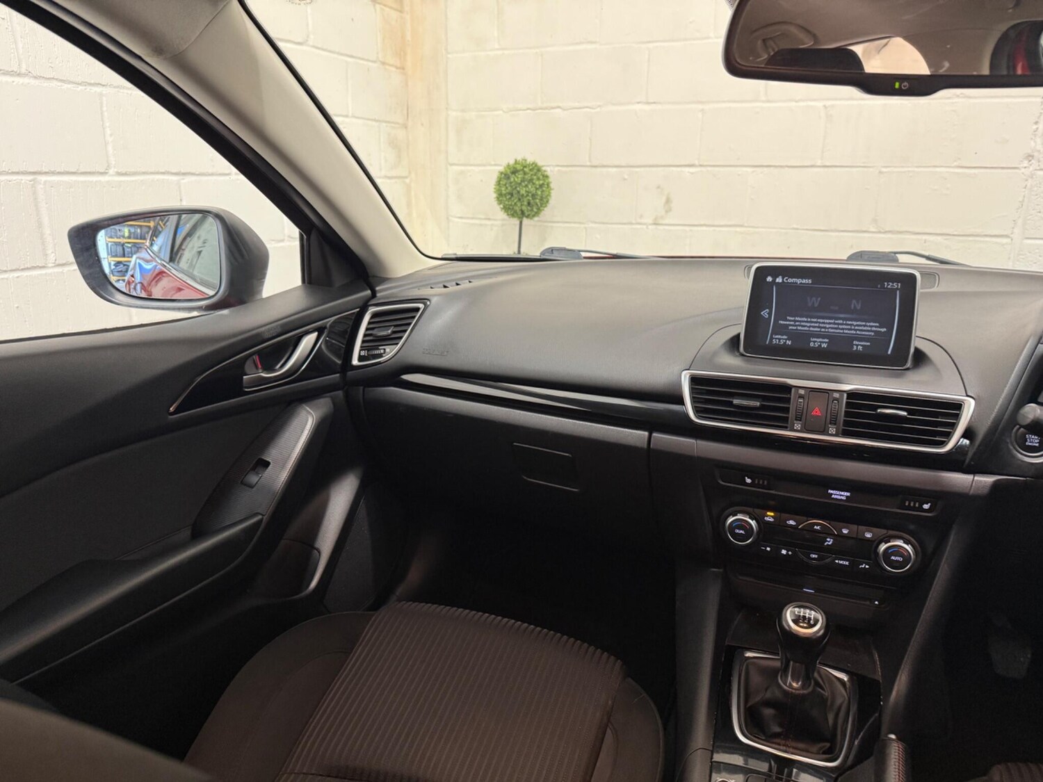 Used Mazda Mazda3 for sale - 77705655: Photo 18