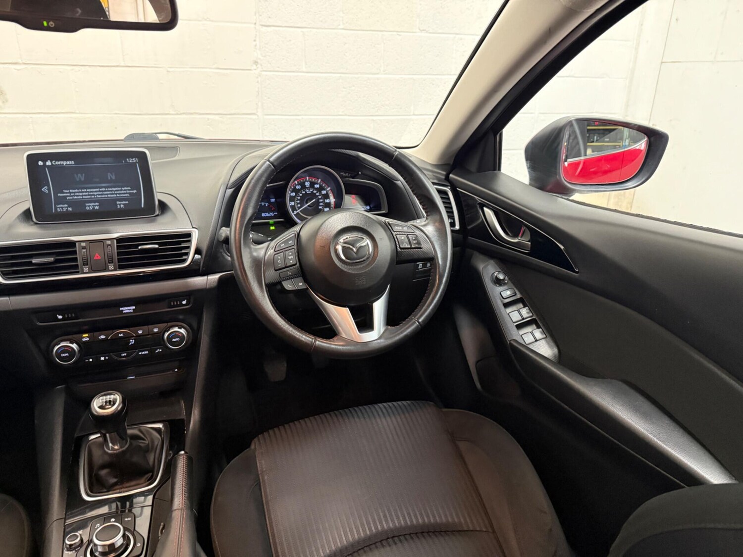 Used Mazda Mazda3 for sale - 77705655: Photo 19