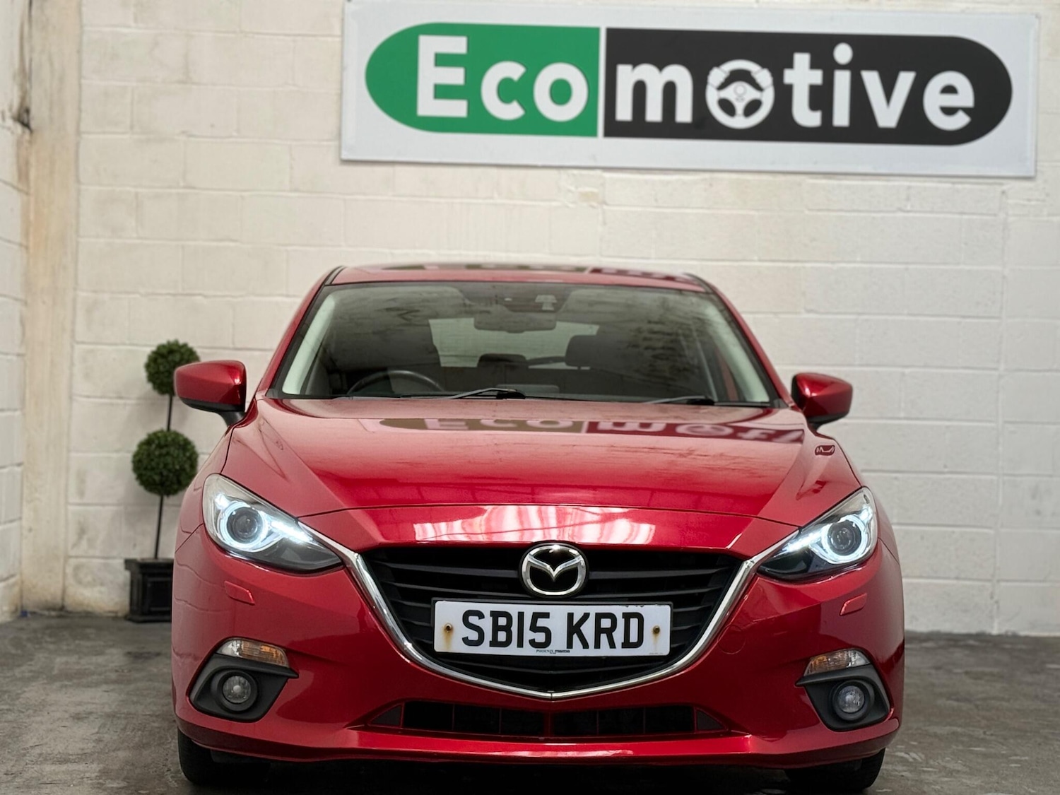 Used Mazda Mazda3 for sale - 77705655: Photo 2