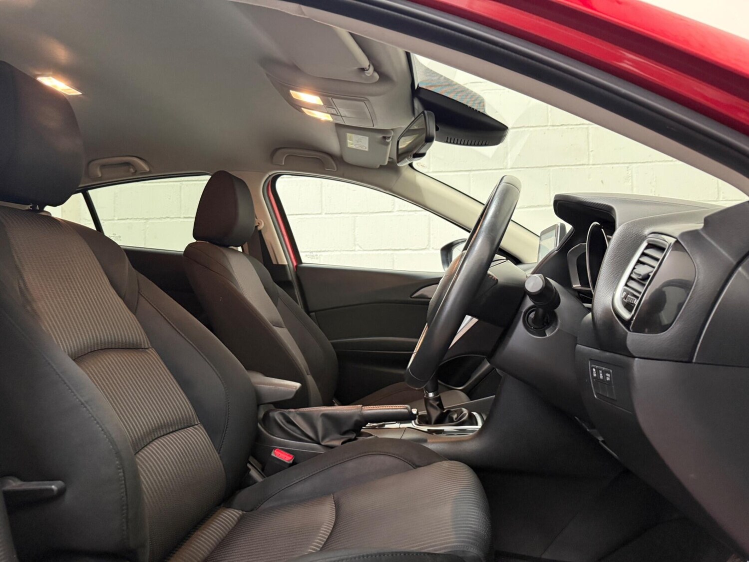 Used Mazda Mazda3 for sale - 77705655: Photo 20