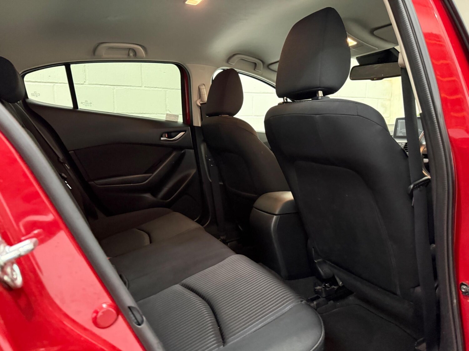 Used Mazda Mazda3 for sale - 77705655: Photo 22