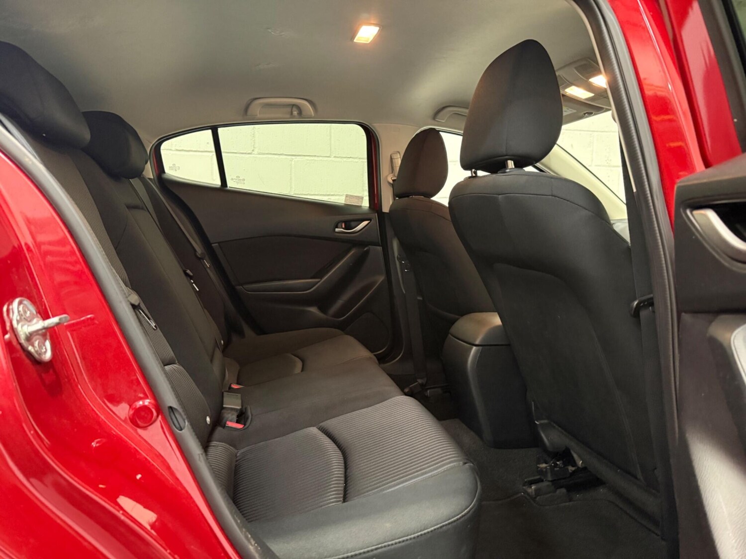 Used Mazda Mazda3 for sale - 77705655: Photo 23