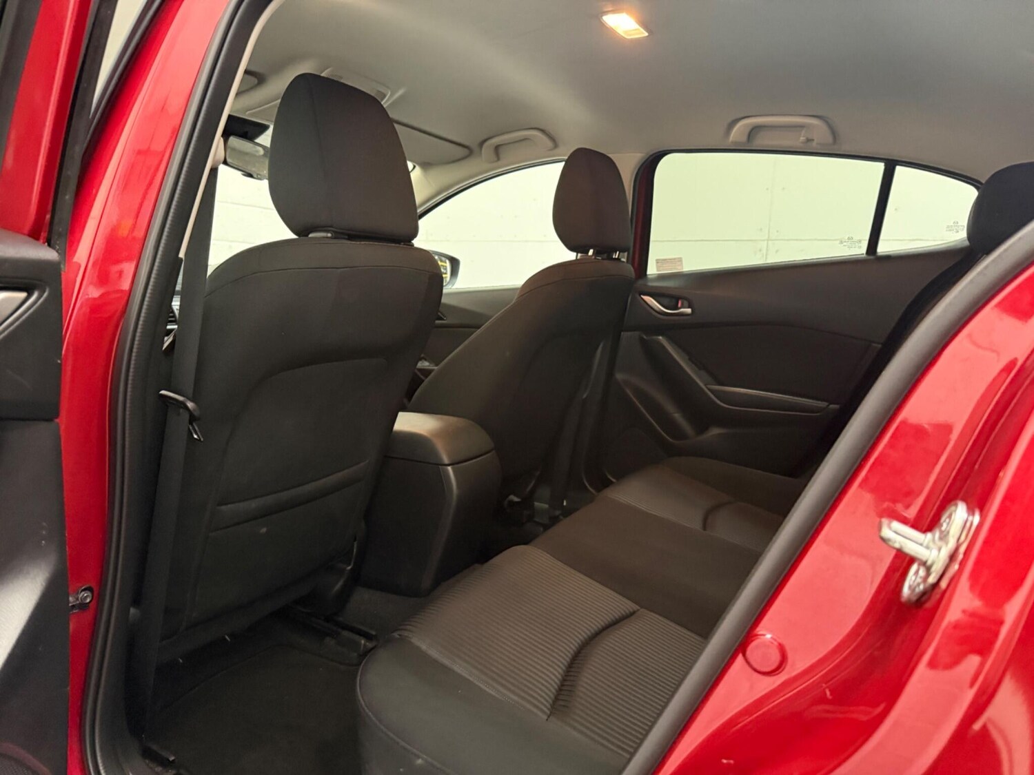 Used Mazda Mazda3 for sale - 77705655: Photo 24