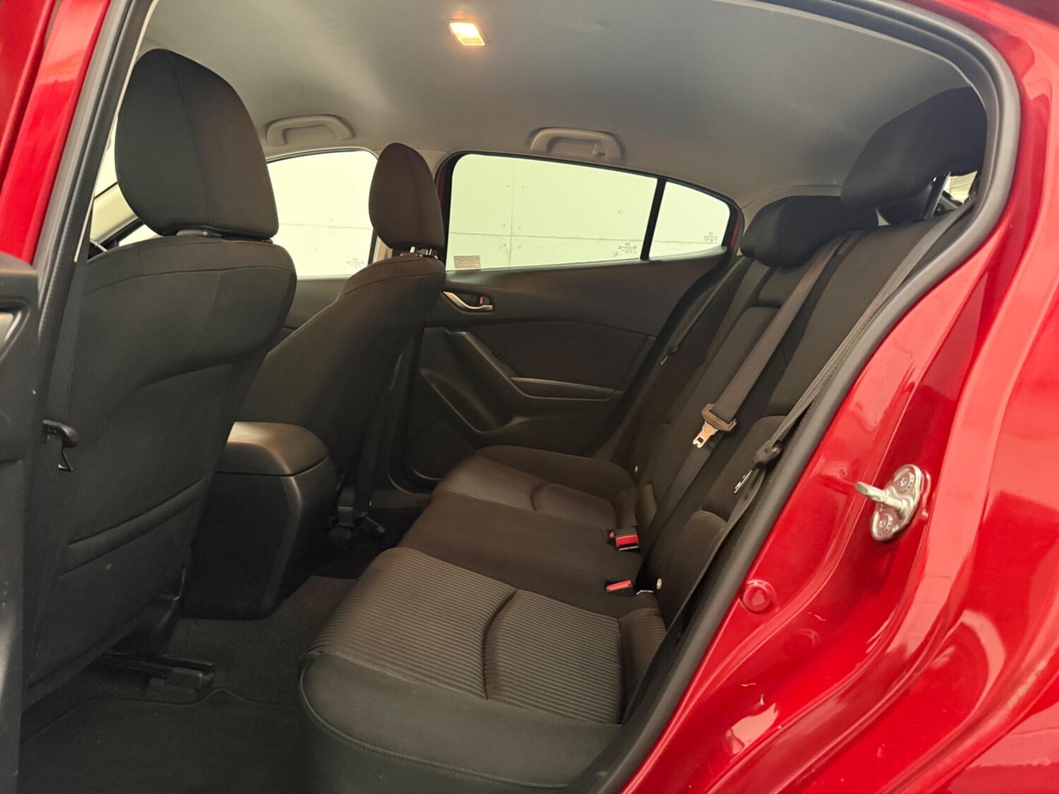 Used Mazda Mazda3 for sale - 77705655: Photo 25