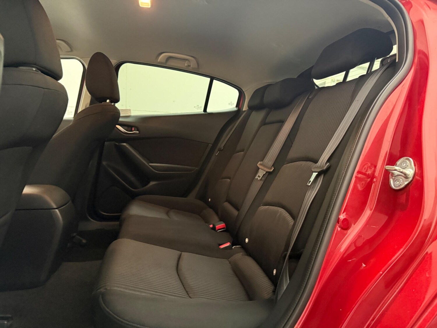 Used Mazda Mazda3 for sale - 77705655: Photo 26