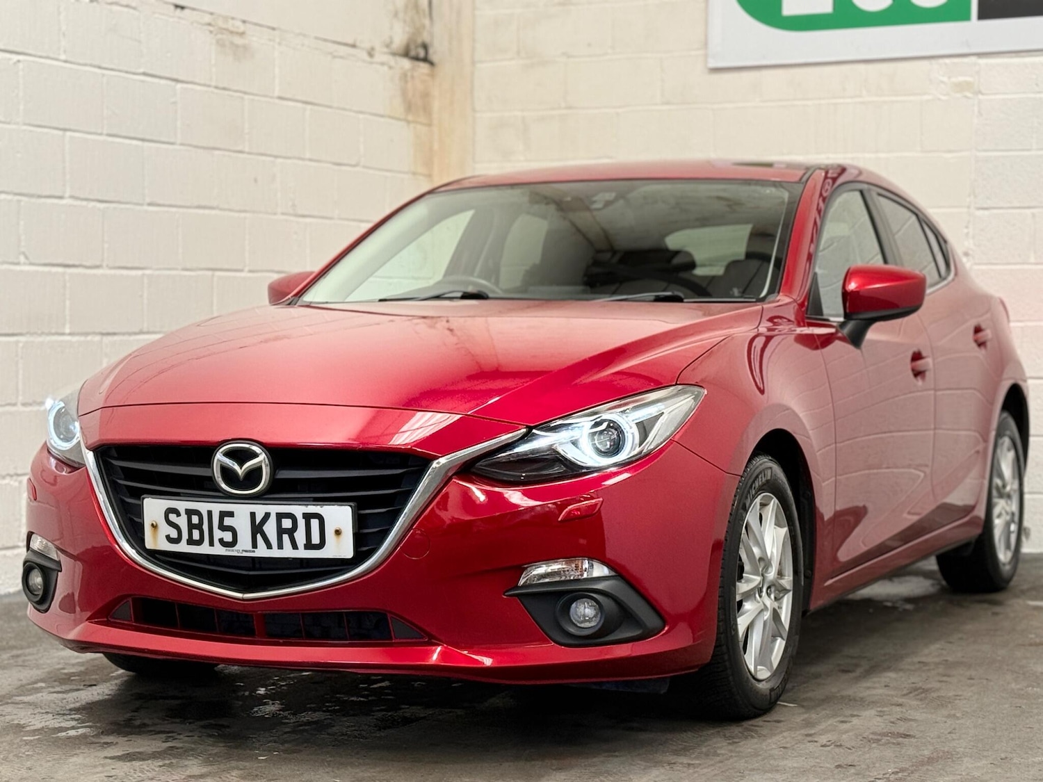 Used Mazda Mazda3 for sale - 77705655: Photo 3