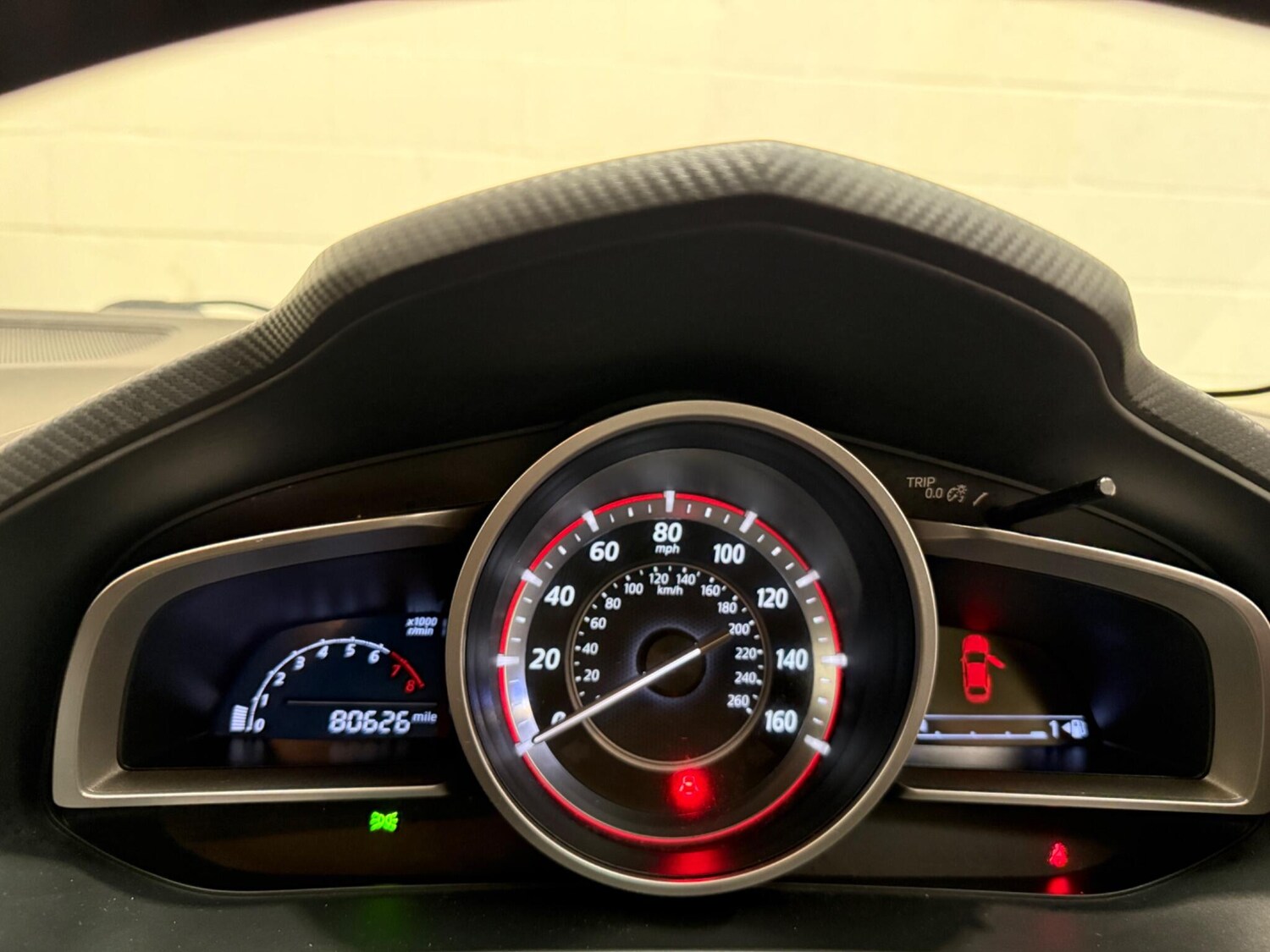 Used Mazda Mazda3 for sale - 77705655: Photo 32