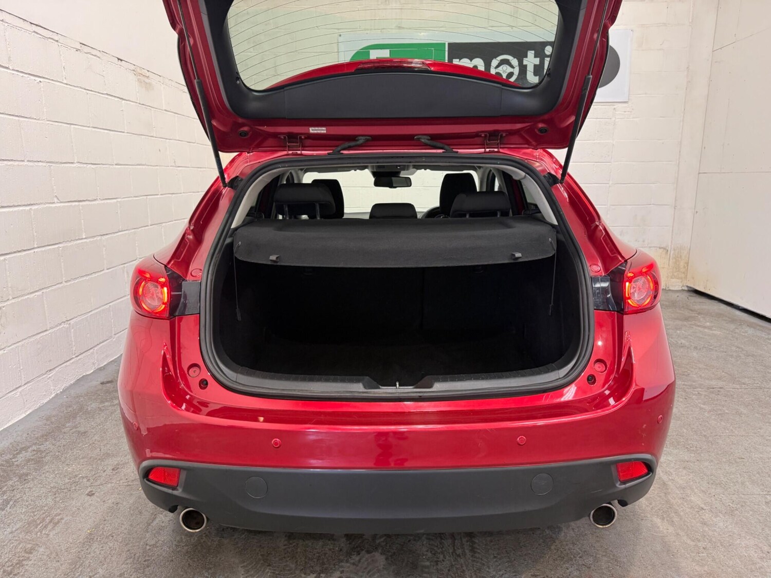 Used Mazda Mazda3 for sale - 77705655: Photo 33