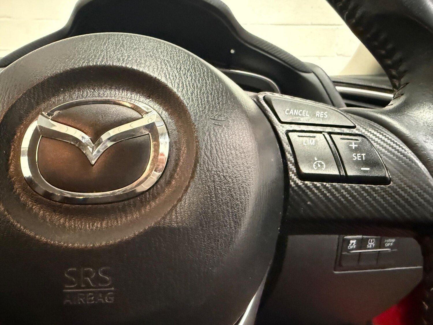 Used Mazda Mazda3 for sale - 77705655: Photo 34