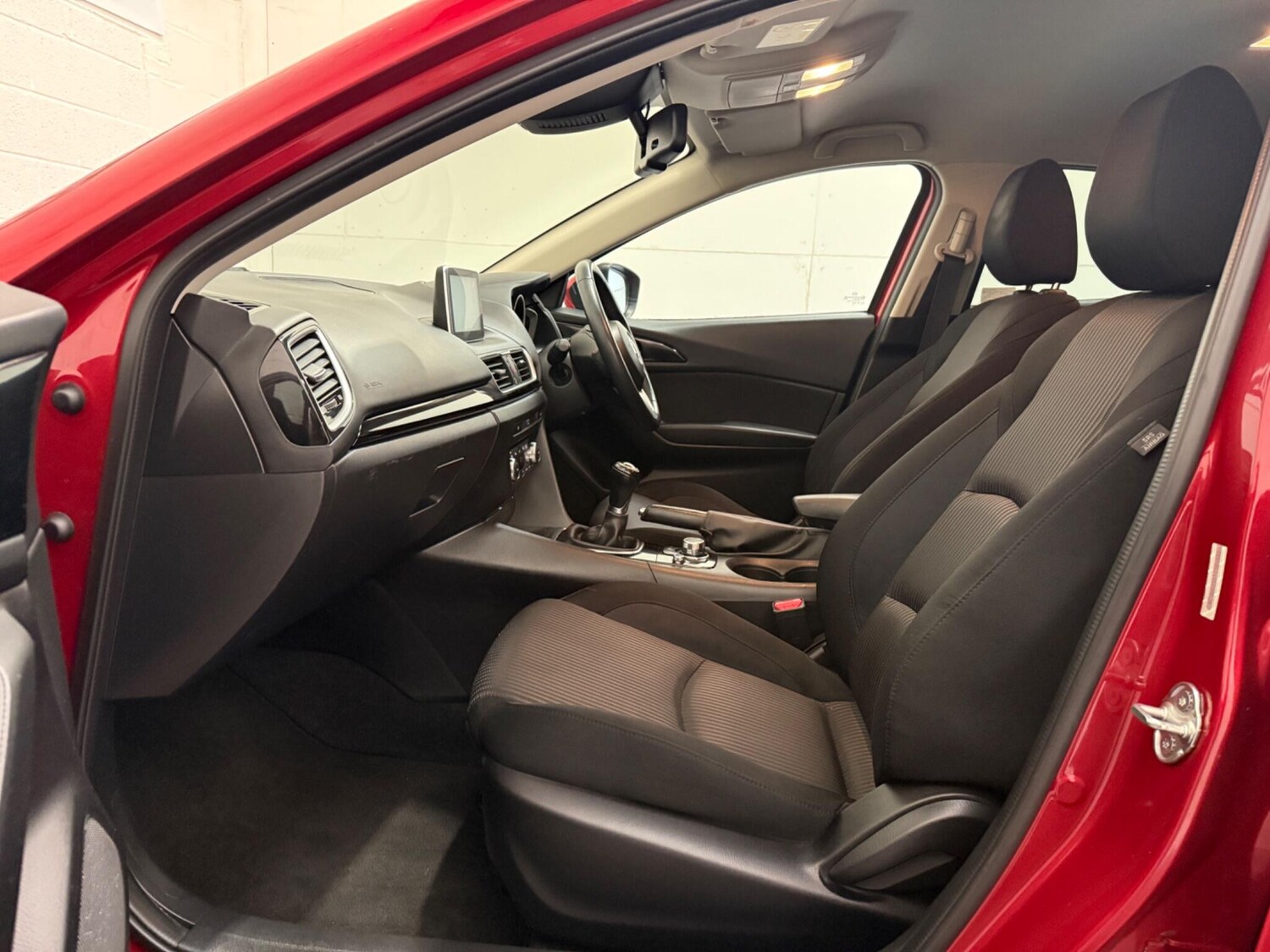 Used Mazda Mazda3 for sale - 77705655: Photo 35