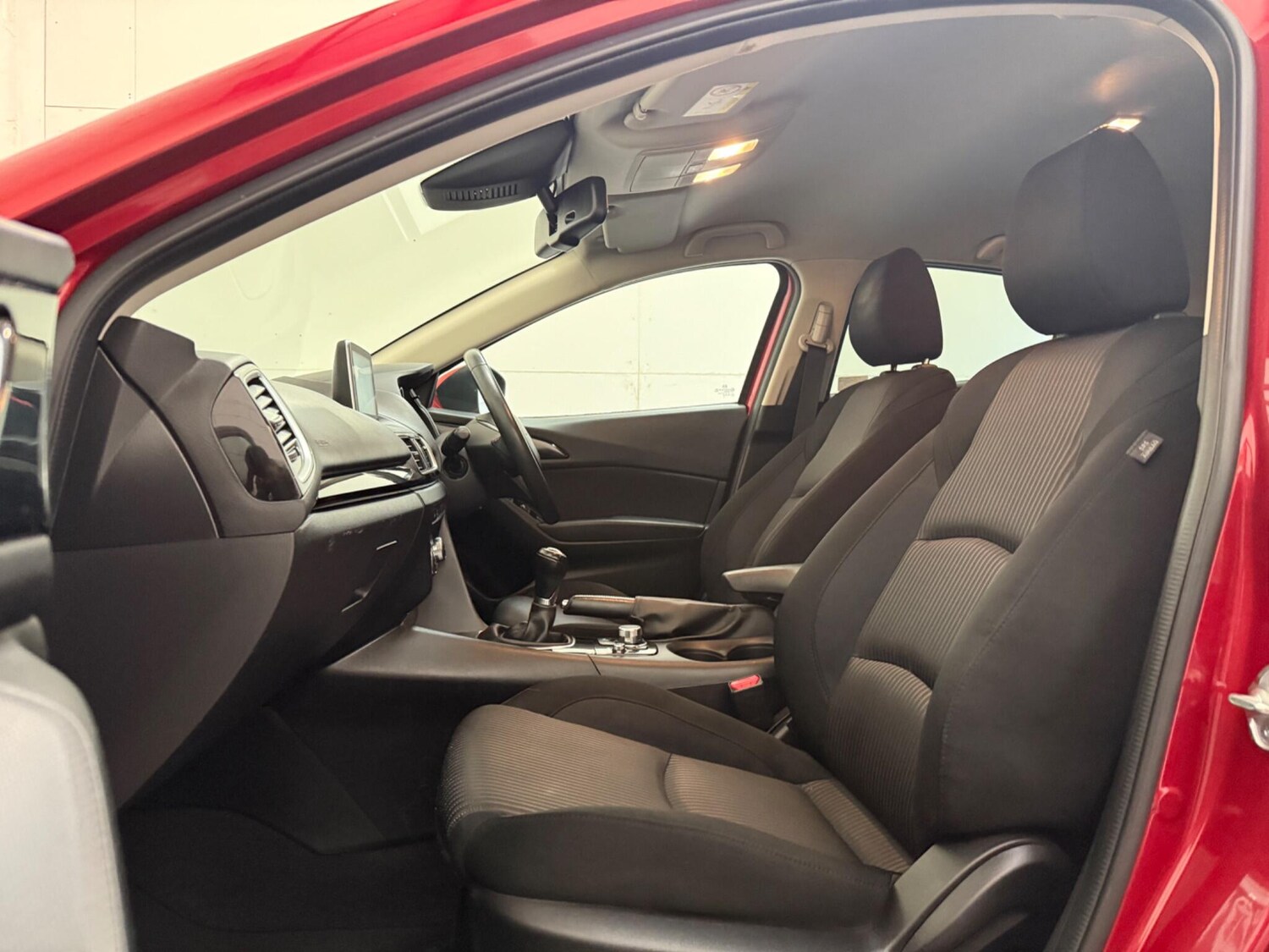 Used Mazda Mazda3 for sale - 77705655: Photo 36