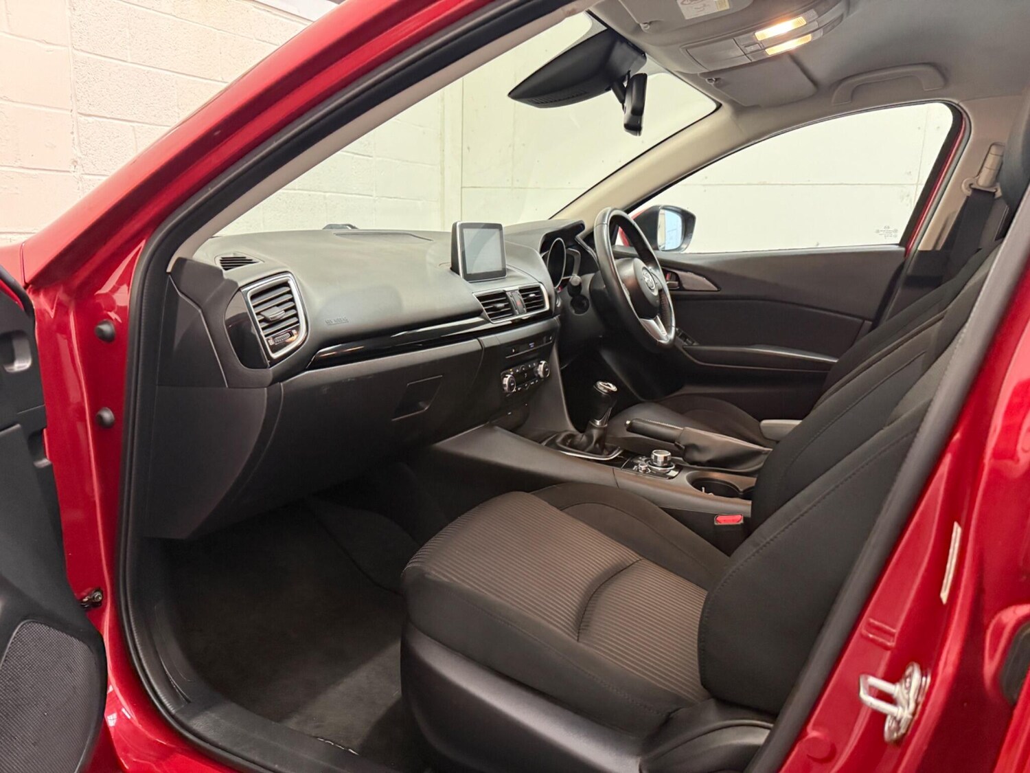 Used Mazda Mazda3 for sale - 77705655: Photo 37