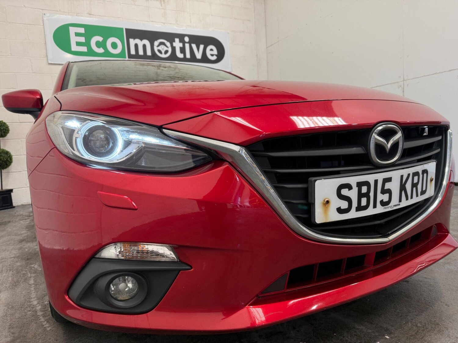 Used Mazda Mazda3 for sale - 77705655: Photo 39