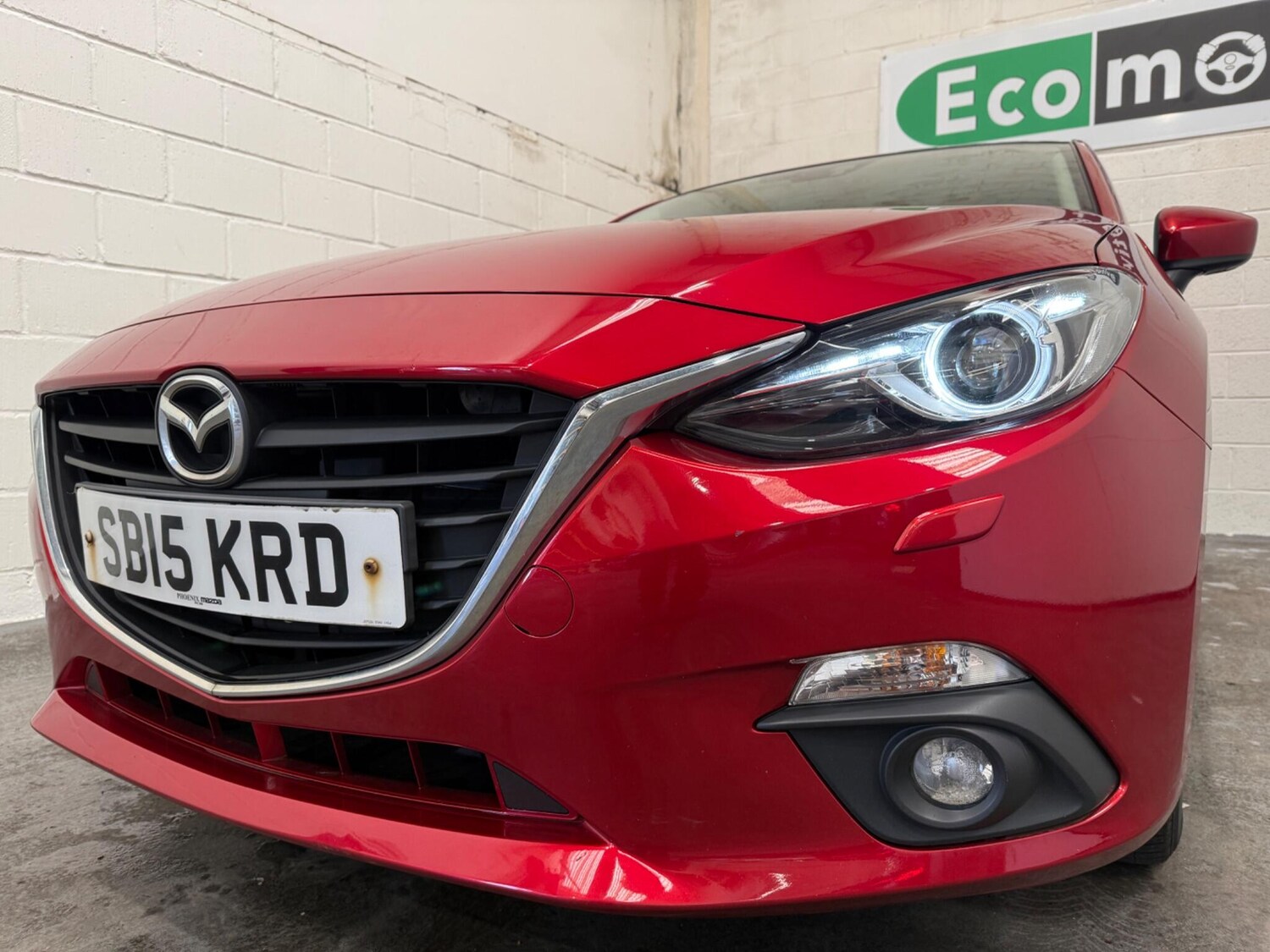 Used Mazda Mazda3 for sale - 77705655: Photo 40