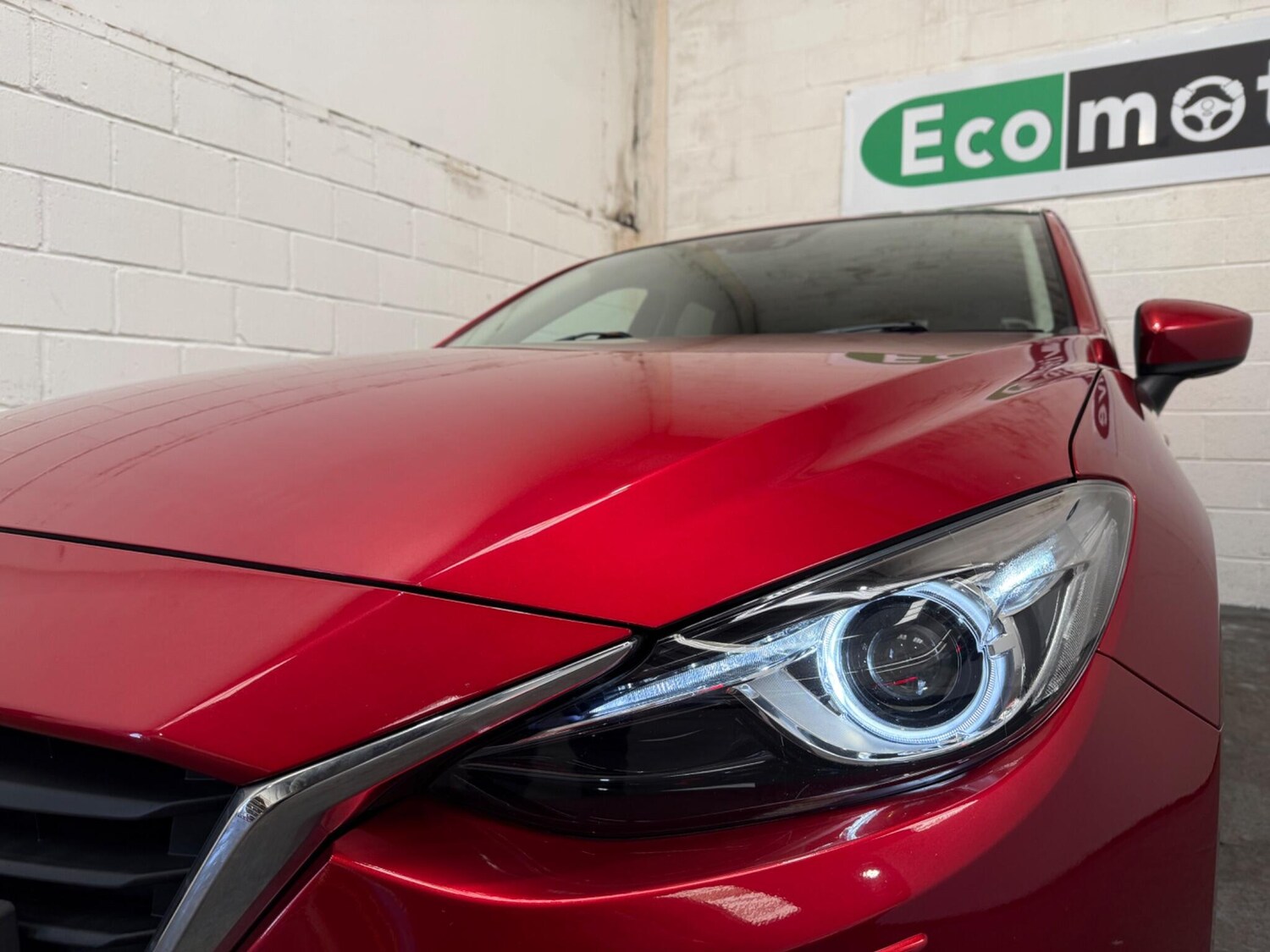 Used Mazda Mazda3 for sale - 77705655: Photo 41