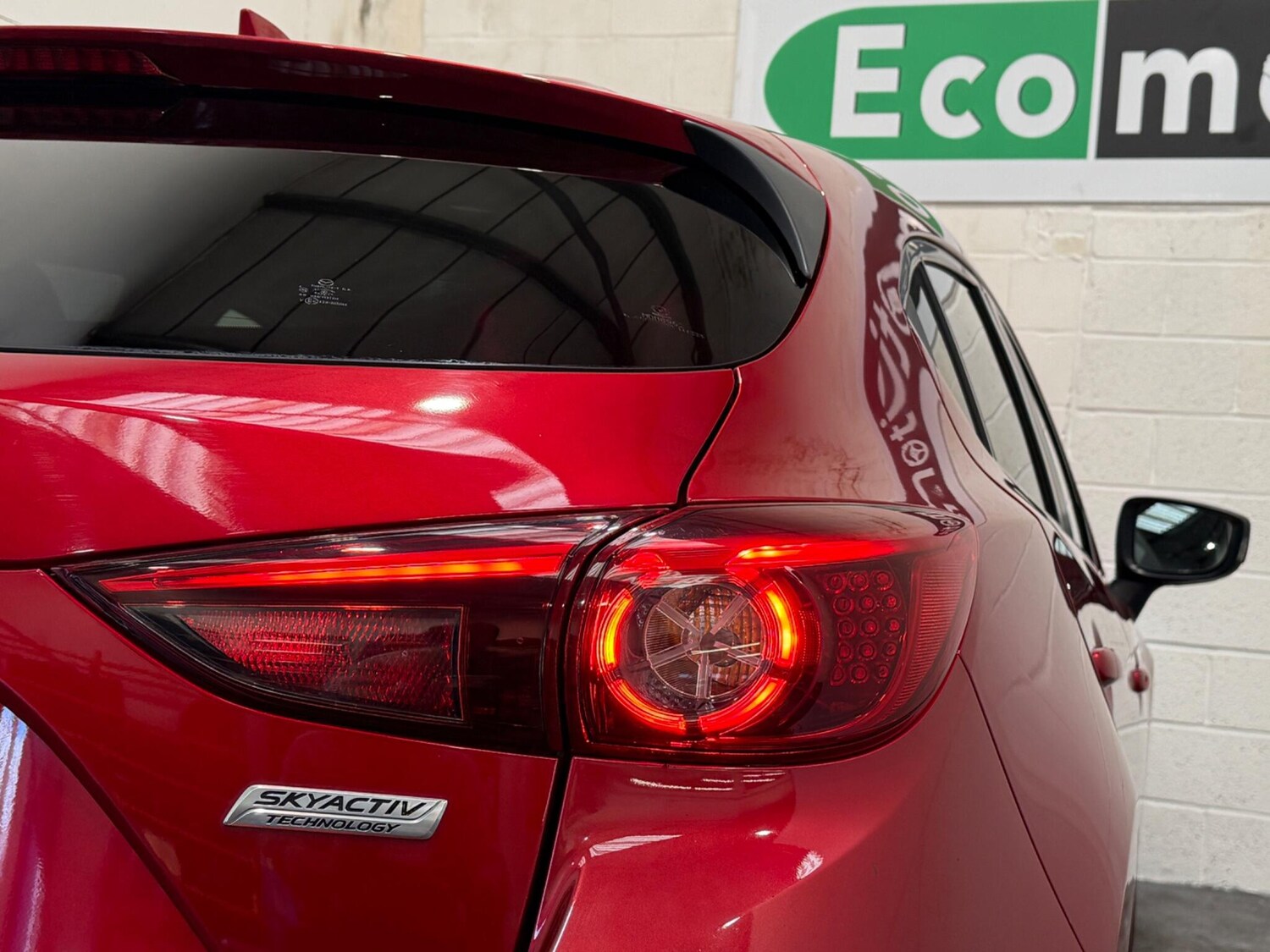 Used Mazda Mazda3 for sale - 77705655: Photo 42