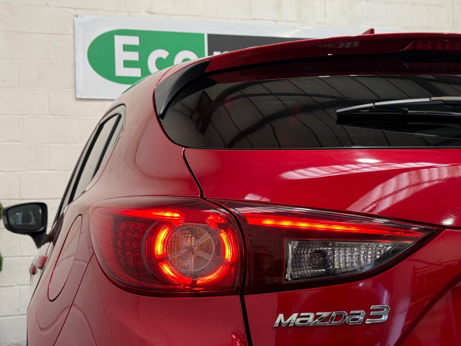 Used Mazda Mazda3 for sale - 77705655: Photo 43