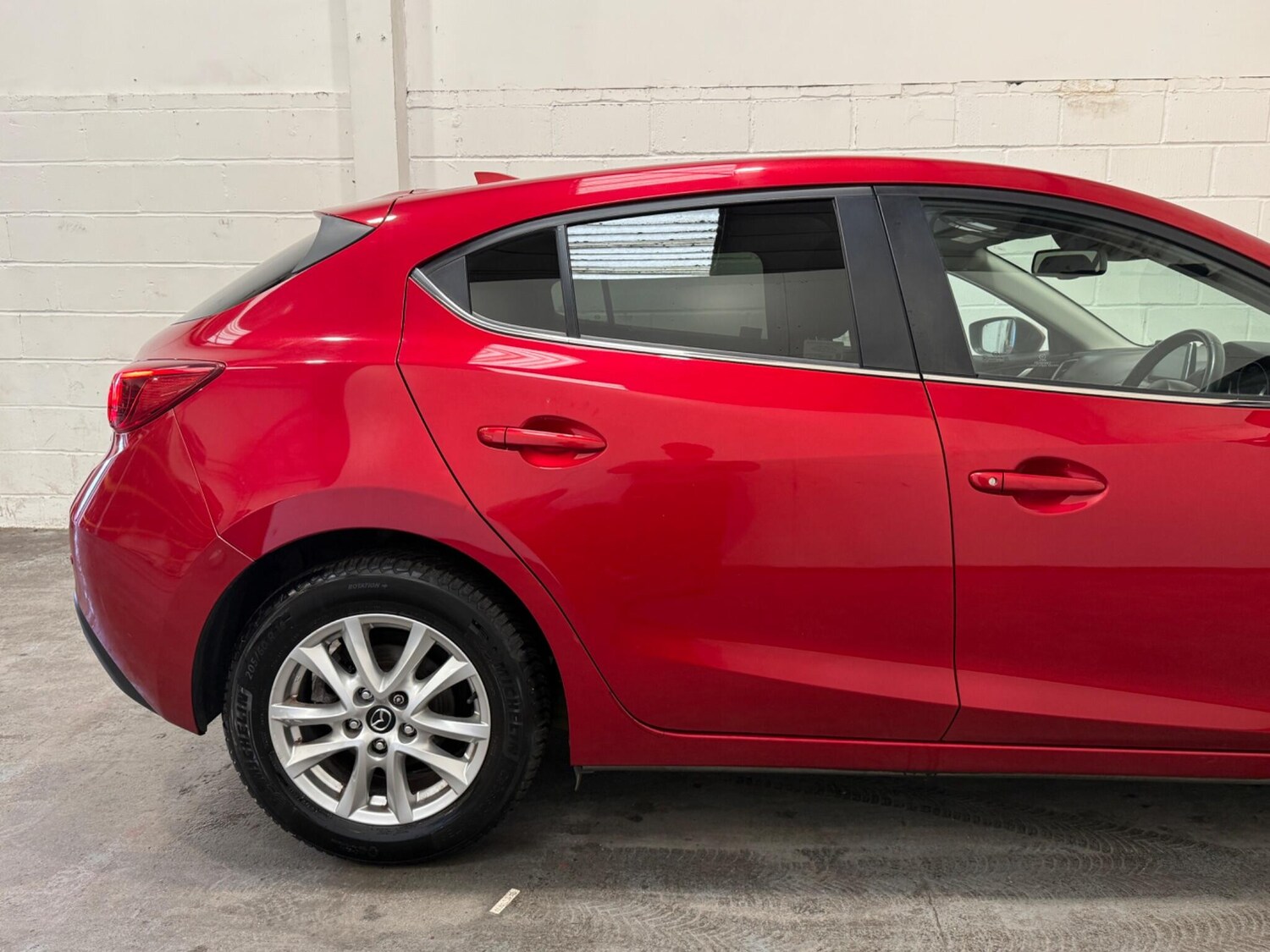 Used Mazda Mazda3 for sale - 77705655: Photo 45
