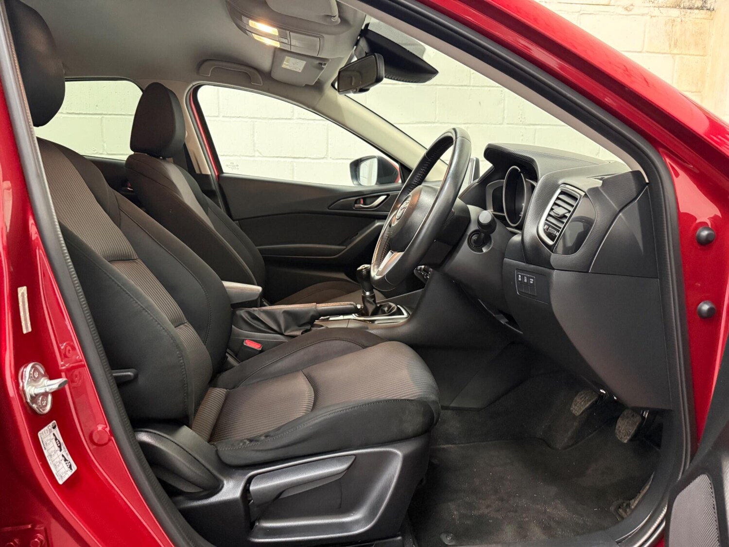 Used Mazda Mazda3 for sale - 77705655: Photo 46