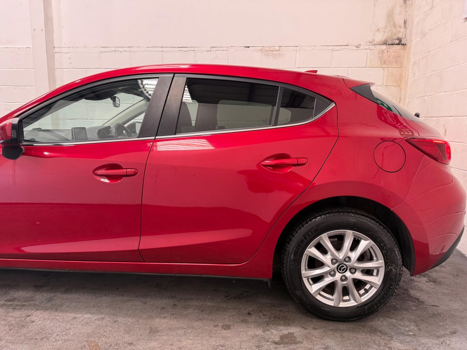 Used Mazda Mazda3 for sale - 77705655: Photo 6
