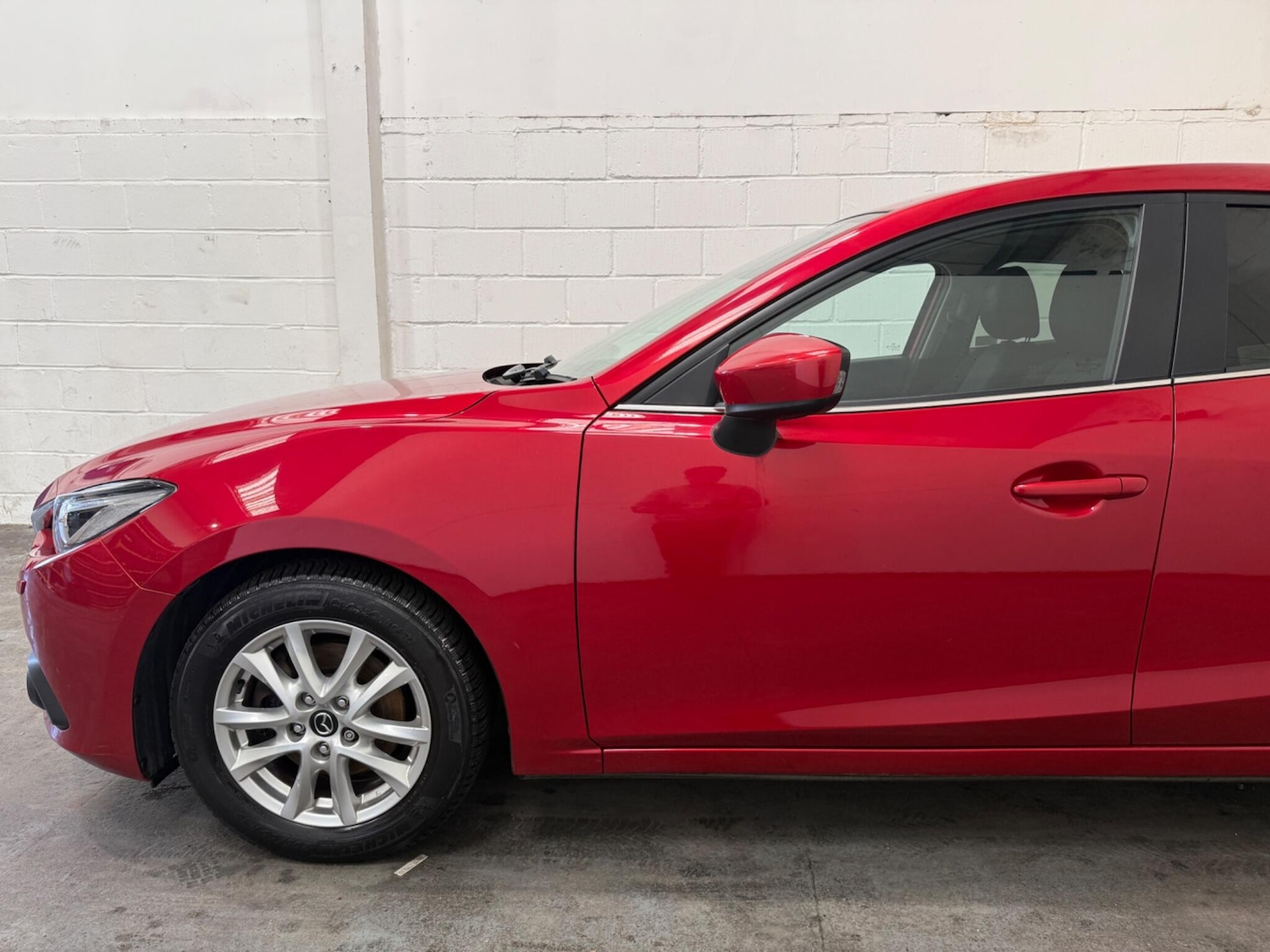 Used Mazda Mazda3 for sale - 77705655: Photo 7