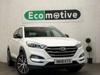 Used Hyundai TUCSON 2018 for sale - 78832170: Photo