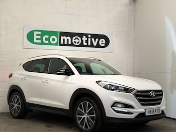 Used Hyundai TUCSON 2018 for sale - 78832170: Photo