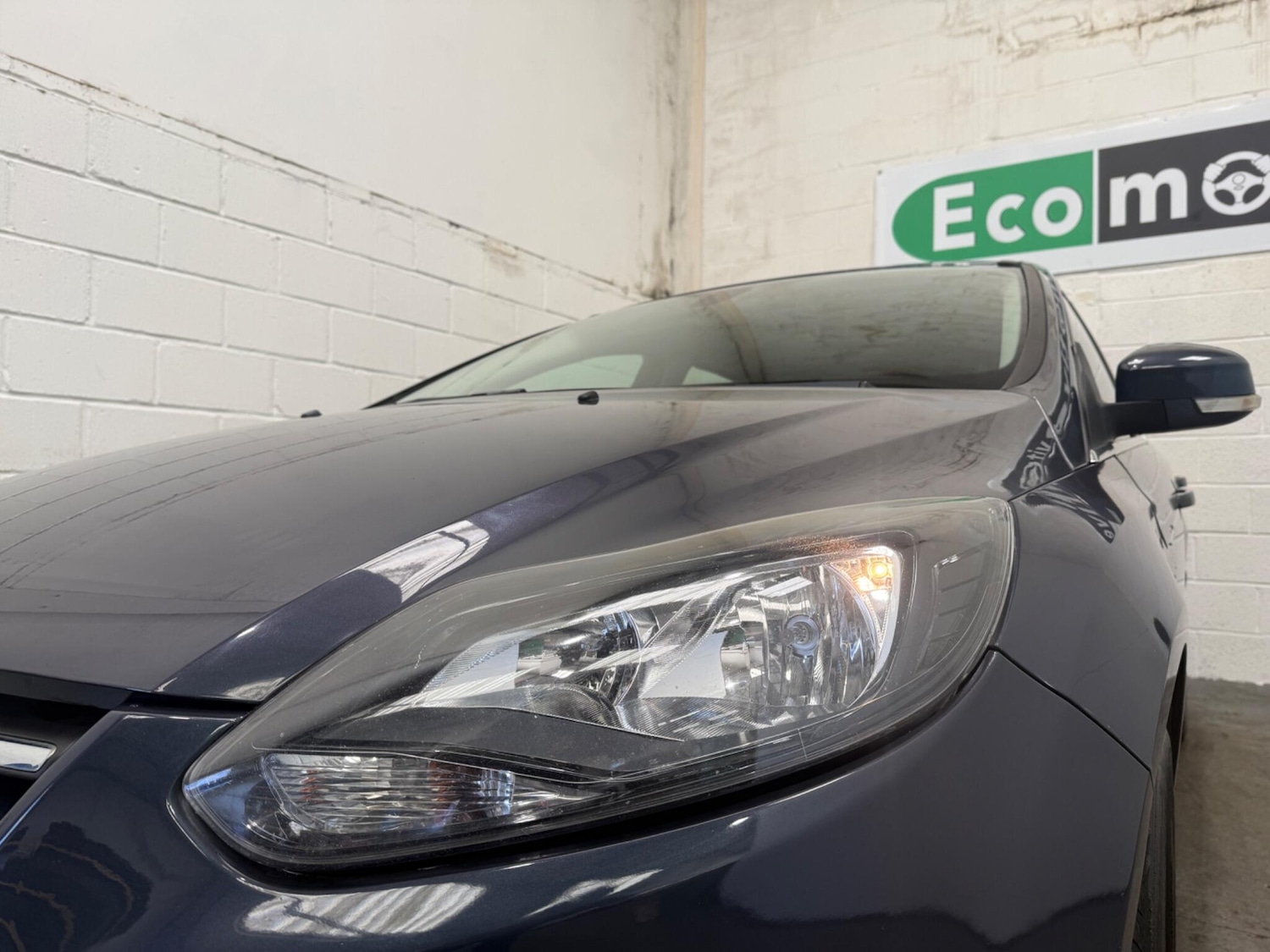 Used Ford Focus 2014 for sale - 78071823: Photo 10