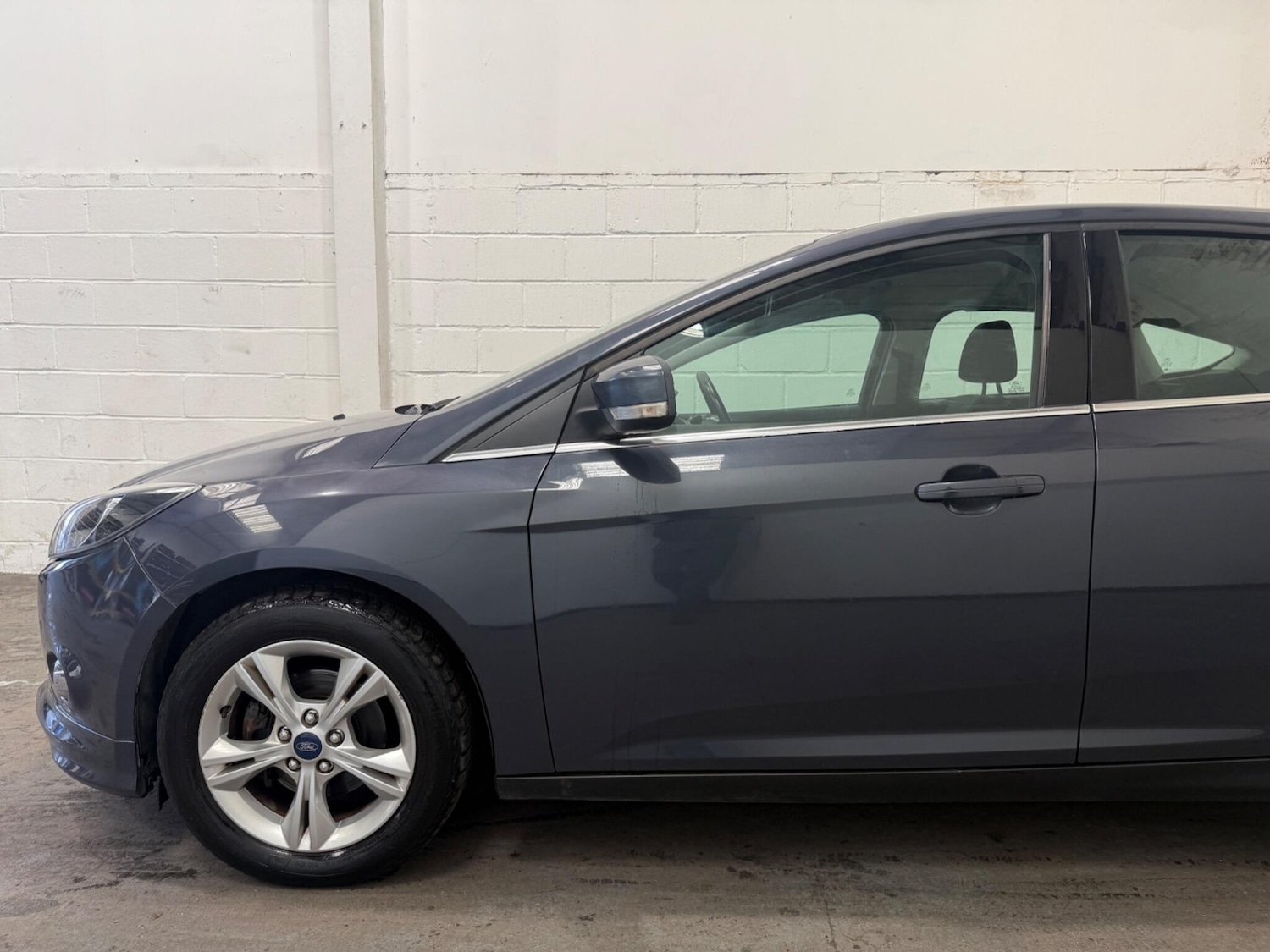 Used Ford Focus 2014 for sale - 78071823: Photo 11