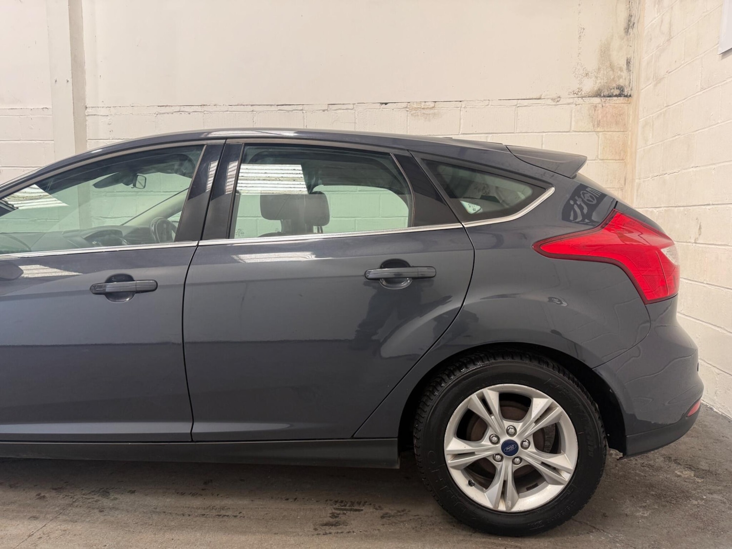 Used Ford Focus 2014 for sale - 78071823: Photo 12