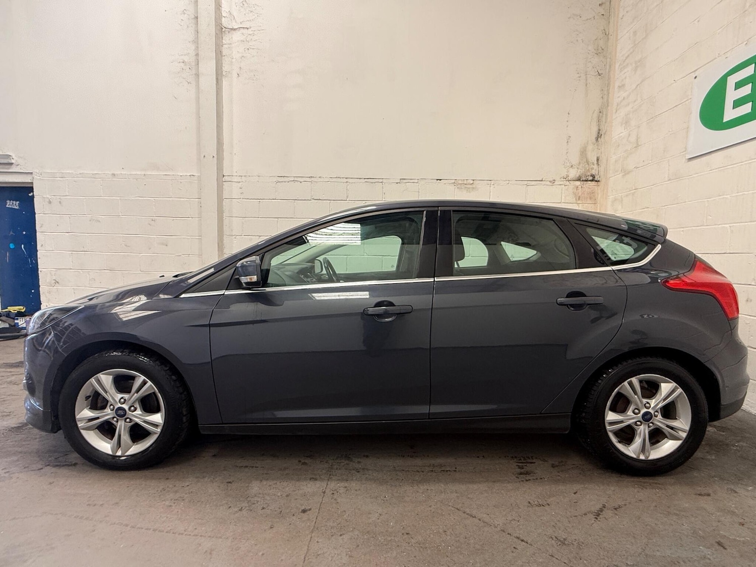 Used Ford Focus 2014 for sale - 78071823: Photo 13