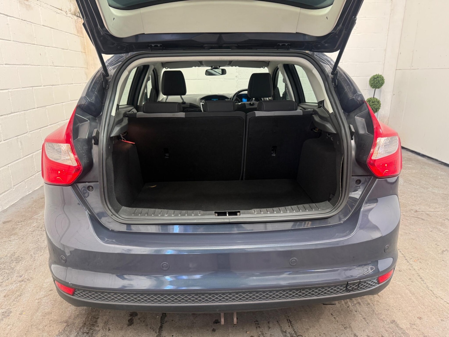 Used Ford Focus 2014 for sale - 78071823: Photo 15