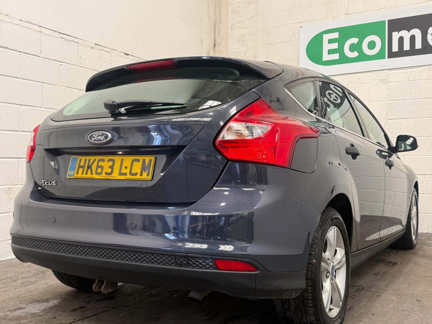 Used Ford Focus 2014 for sale - 78071823: Photo 17