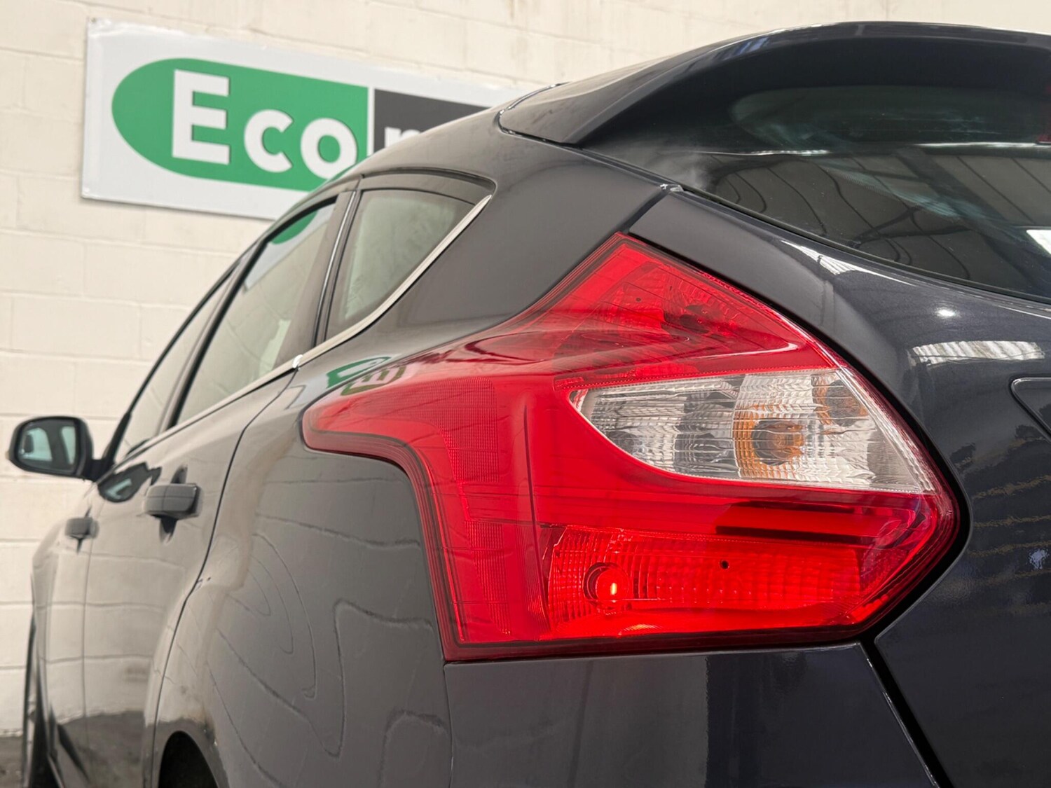 Used Ford Focus 2014 for sale - 78071823: Photo 18