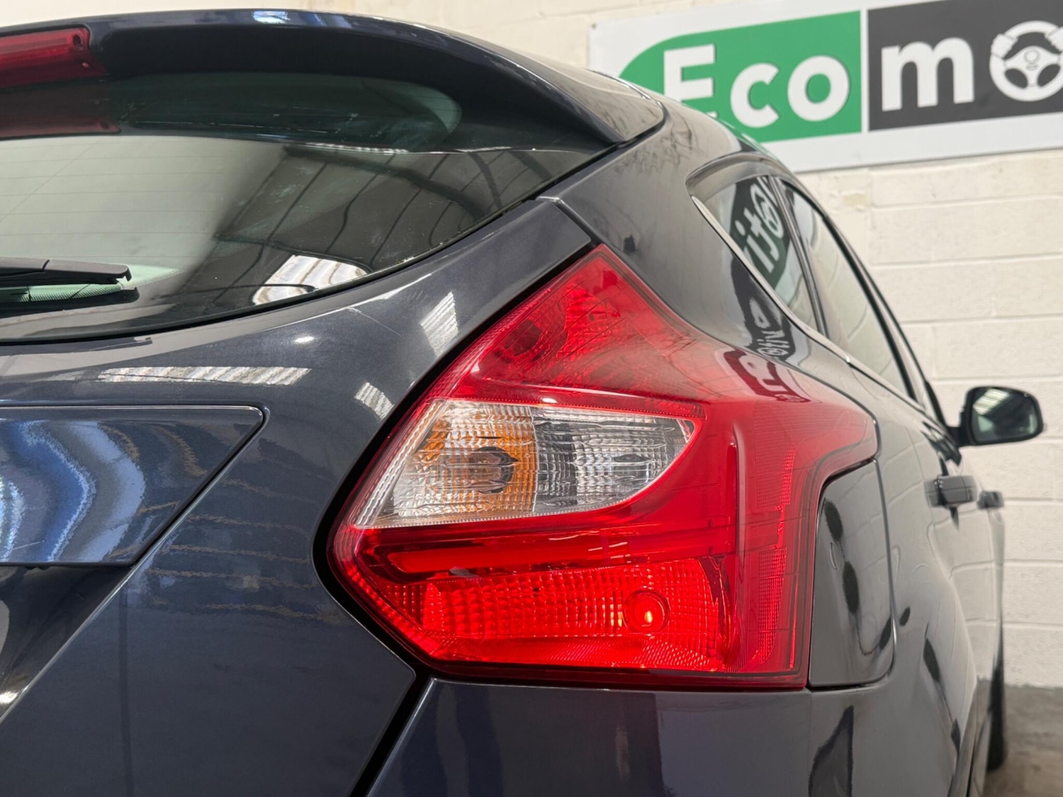 Used Ford Focus 2014 for sale - 78071823: Photo 19