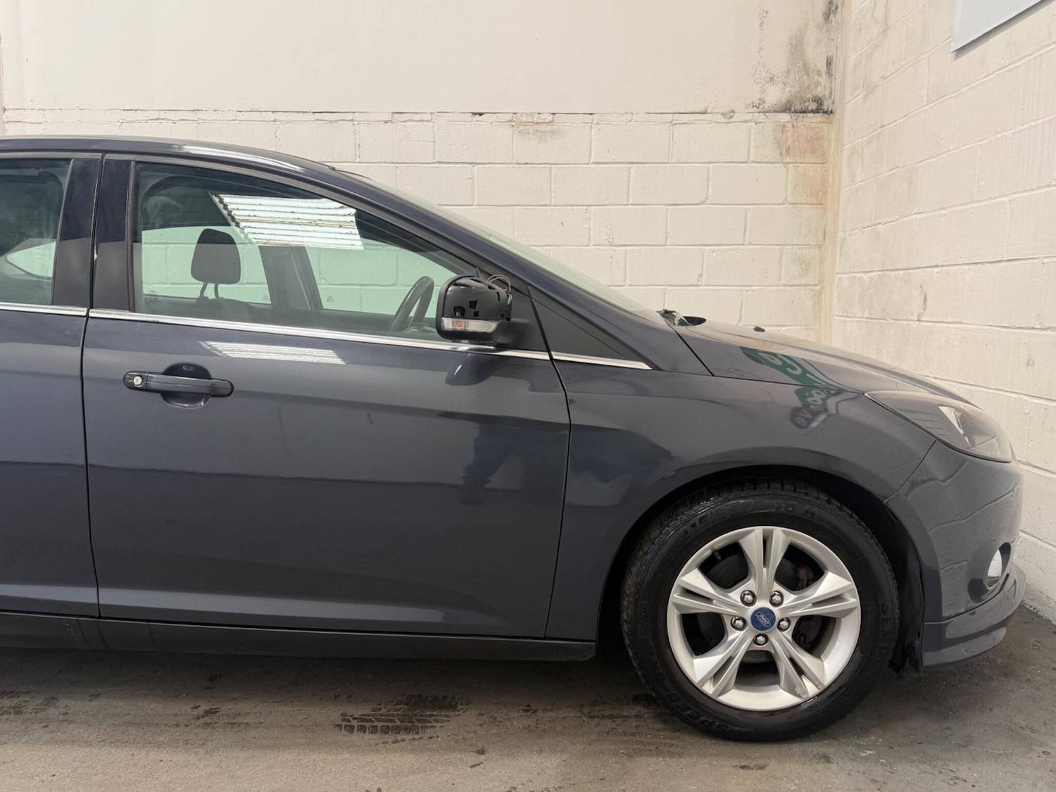 Used Ford Focus 2014 for sale - 78071823: Photo 22