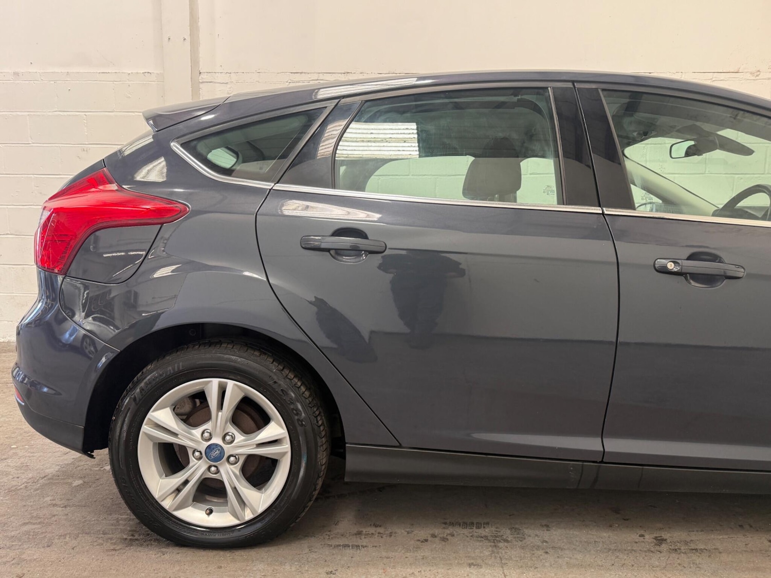 Used Ford Focus 2014 for sale - 78071823: Photo 23