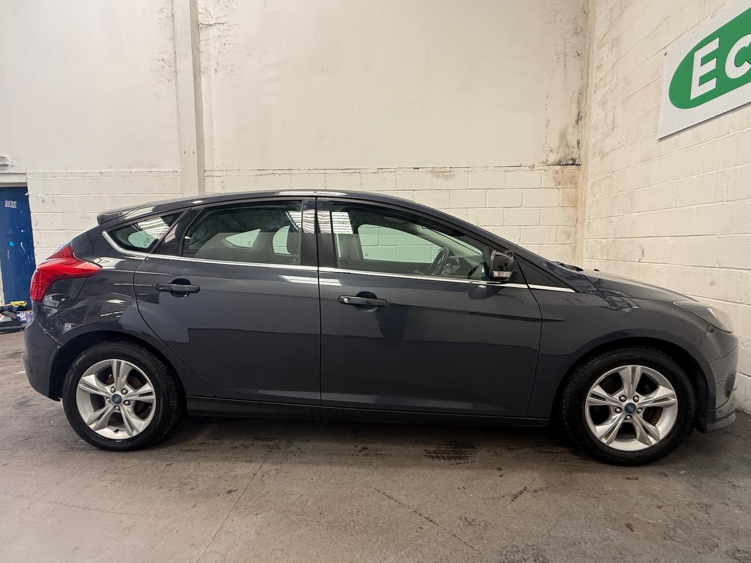 Used Ford Focus 2014 for sale - 78071823: Photo 24