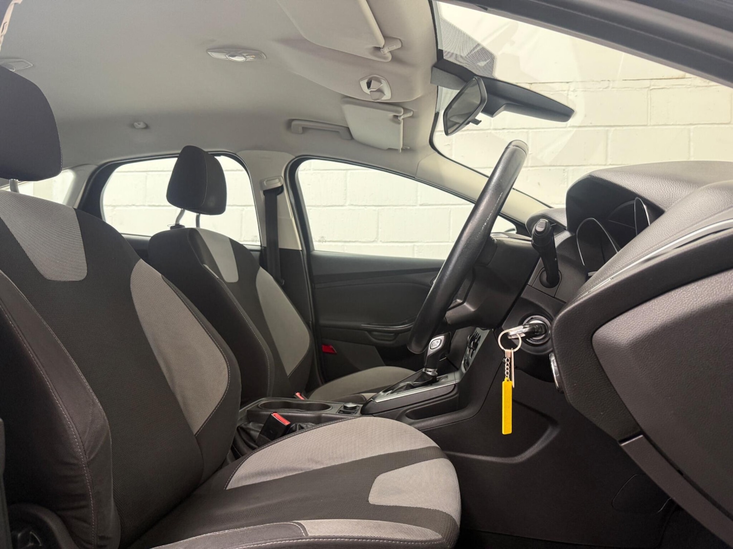 Used Ford Focus 2014 for sale - 78071823: Photo 26