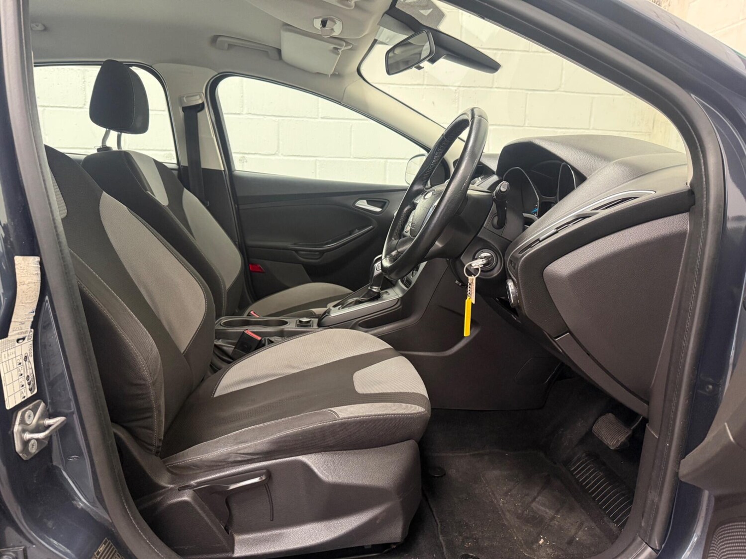 Used Ford Focus 2014 for sale - 78071823: Photo 27