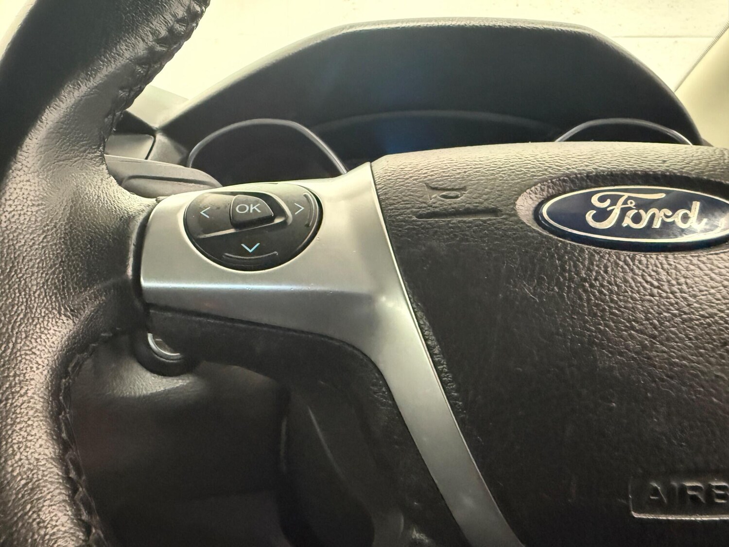 Used Ford Focus 2014 for sale - 78071823: Photo 28