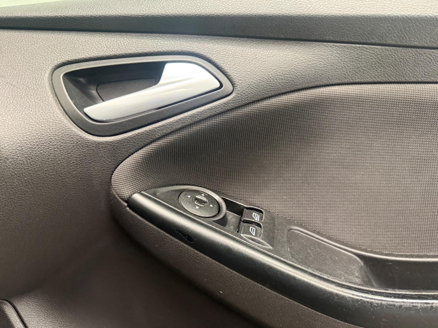 Used Ford Focus 2014 for sale - 78071823: Photo 31