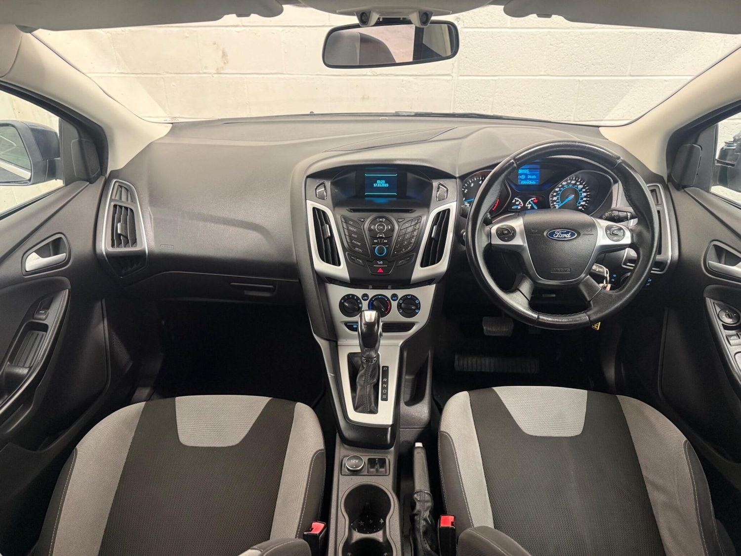 Used Ford Focus 2014 for sale - 78071823: Photo 33