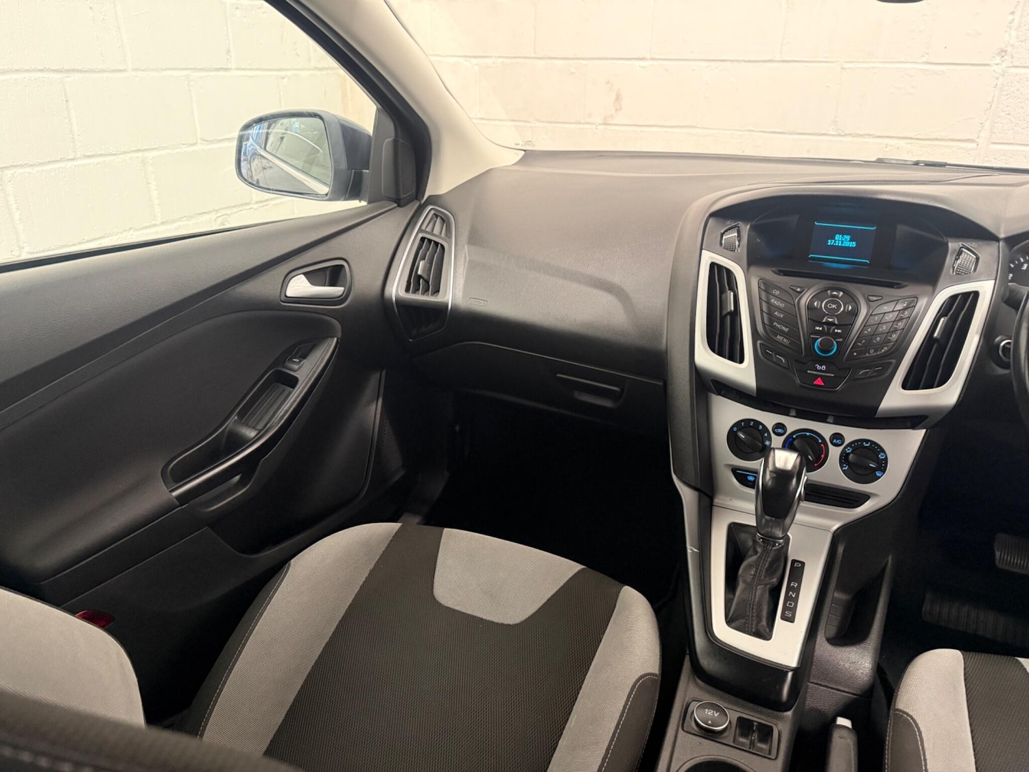 Used Ford Focus 2014 for sale - 78071823: Photo 34